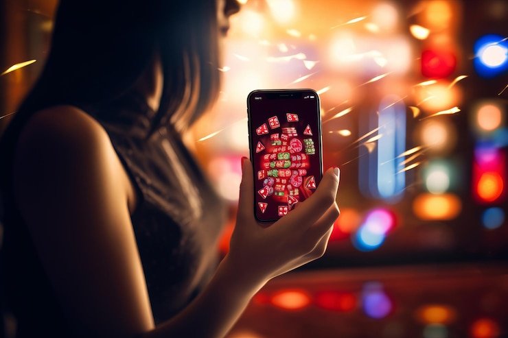 Slot games tersedia setelah deposit e-wallet Slot games tersedia setelah deposit BCA