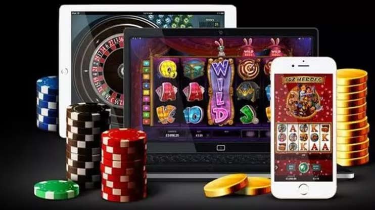 Ekosistem gaming terpadu zeus323 Turnamen Counter-Strike 2 dan slot games di zeus323